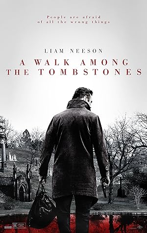 Το μονοπάτι του θανάτου / A Walk Among the Tombstones (2014)