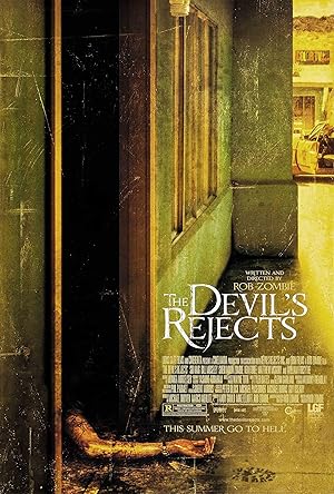 Σάρκα Και Αίμα / The Devil's Rejects (2005)