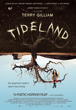 Tideland (2005)