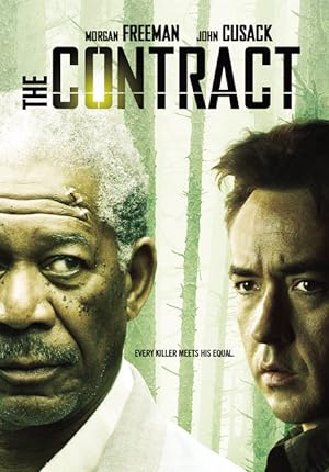 Το Συμβόλαιο / The Contract (2006)