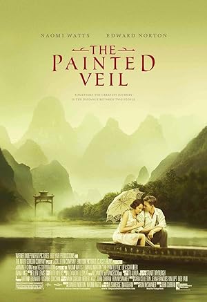 The Painted Veil / Βαμμένο Πέπλο (2006)