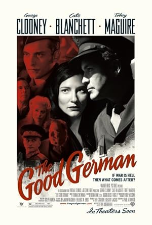 The Good German / Ο Καλός Γερμανός (2006)