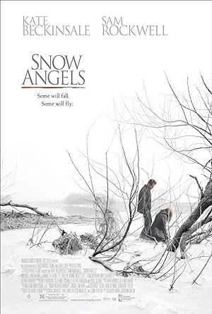Snow Angels / Λευκοί Άγγελοι (2007)