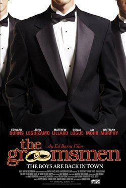 The Groomsmen / Η Τελευταία Μέρα ενός Εργένη (2006)