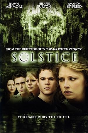 Solstice (II) (2008)