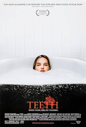 Teeth (2007)