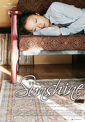 Secret Sunshine / Κρυφή ηλιαχτίδα / Milyang (2007)