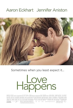 Love Happens / Η Αγάπη Θέλει το Χρόνο της (2009)