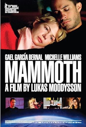 Mammoth / Επιθυμίες (2009)