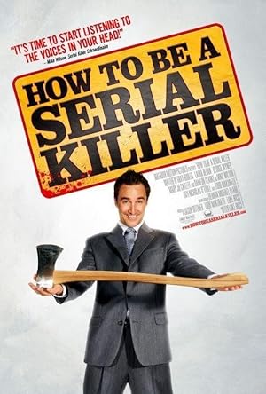 Απλα Μαθηματα Για Επιδοξουσ Δολοφονουσ / How to Be a Serial Killer (2008)