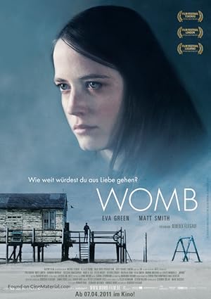Μήτρα / Womb (2010)