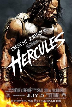 Ηρακλής / Hercules (2014)