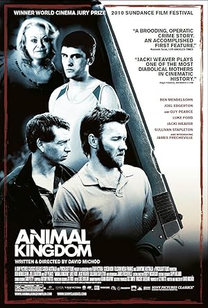 Animal Kingdom / Το Χρίσμα (2010)