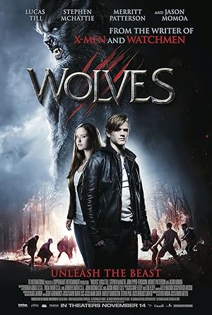 Wolves / Λύκοι Ανάμεσά μας (2014)