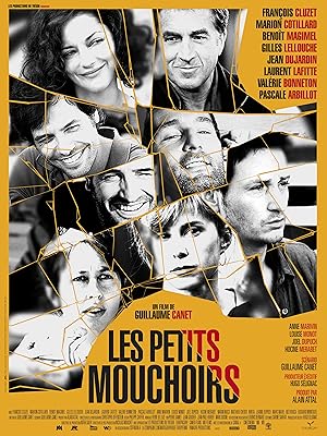 Μικρά Αθώα Ψέματα / Little White Lies / Les Petits Mouchoirs (2010)
