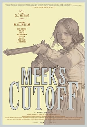 Meeks Cutoff (2010)