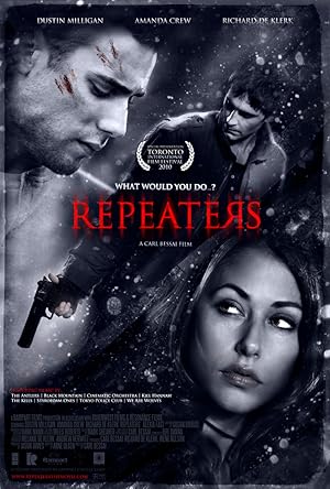 Αιχμαλωτοι Του Χρονου / Repeaters  (2010)