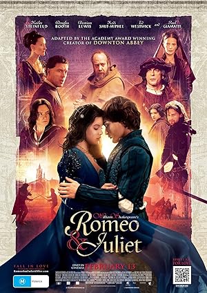 Romeo and Juliet (2013)
