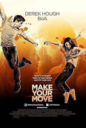 Make Your Move (2013)