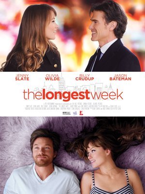 Ατέλειωτη εβδομάδα / The Longest Week (2014)
