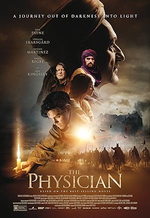 The Physician / Der Medicus (2013)