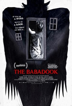 The Babadook / Babadook: Οι Σελίδες Του Τρόμου (2014)