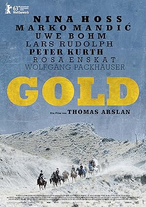 Gold (2013)
