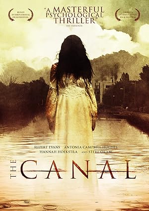 The Canal / Το Κανάλι (2014)