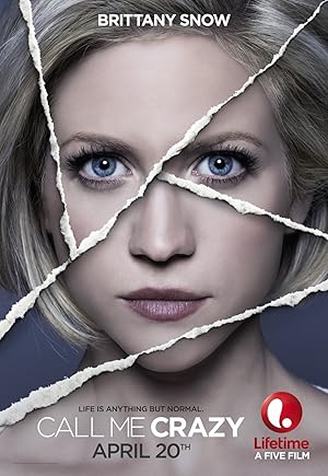 Call Me Crazy: A Five Film (2013)