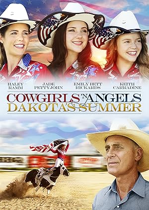 Dakota's Summer / Cowgirls 'n Angels (2014)