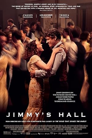 Jimmy's Hall (2014)