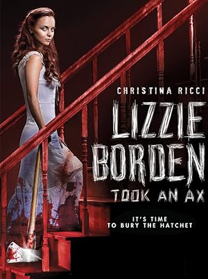 Lizzie Borden Took An Ax (2014)