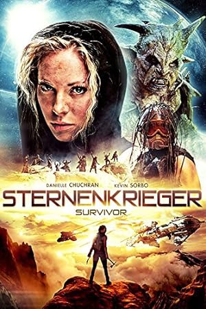 Survivor (2014)
