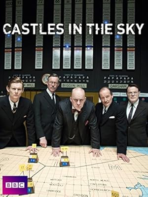 Castles in the Sky (2014)