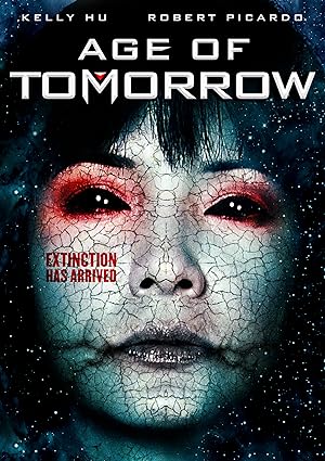 Age of Tomorrow (2014)