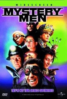Mystery Men  (1999)