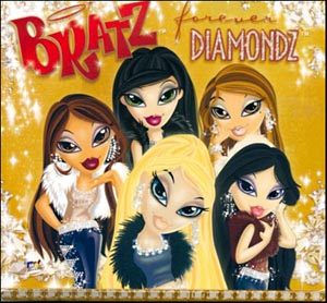 Bratz: Passion 4 Fashion – Diamondz (2006)
