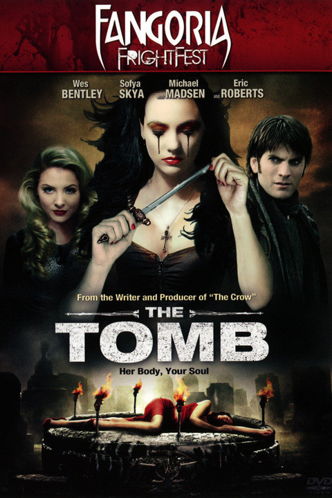 The Tomb / Ligeia (2009)