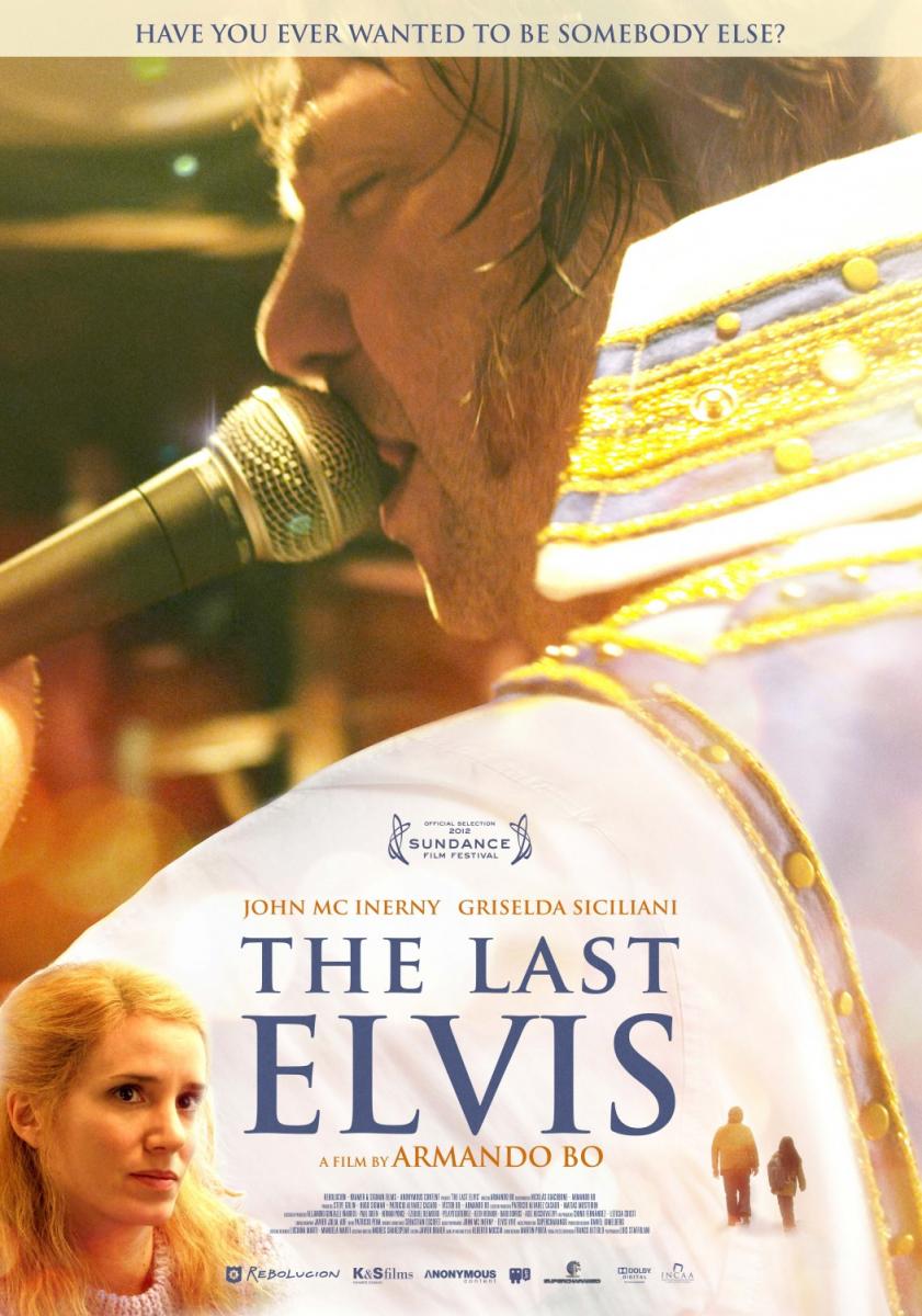 El último Elvis / The Last Elvis (2012)