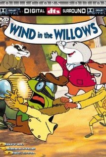 Wind in the Willows (1988)