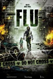 THE FLU (감기)  (2013)