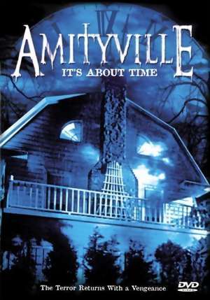 Amityville It&#39;s About Time  (1992)