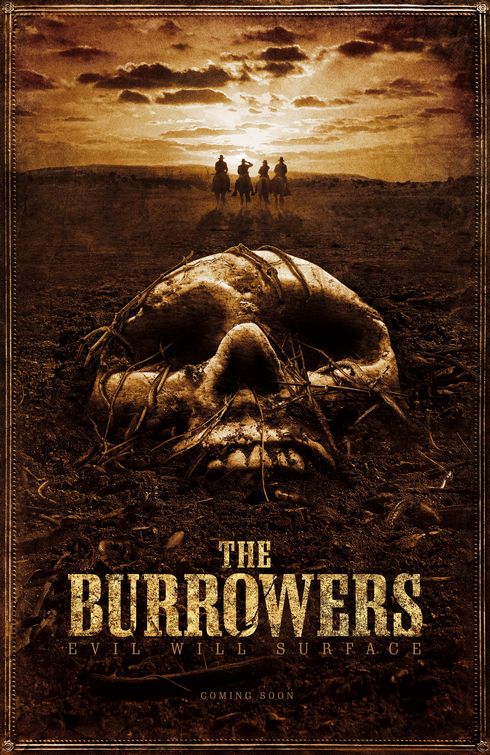 The Borrowers  (2008)