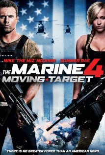 The Marine 4: Moving Target (2015)