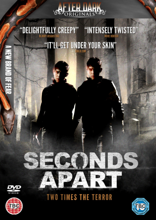 Seconds Apart (2011)