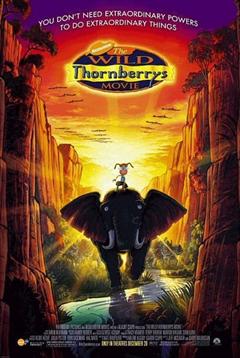 The Wild Thornberrys Movie – Περιπέτεια στην Αφρική (2002)