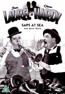 Saps at Sea (1940)