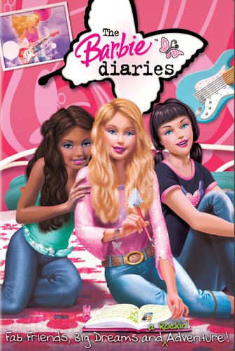 The Barbie Diaries / Το ημετολόγιο της Barbie (2006)