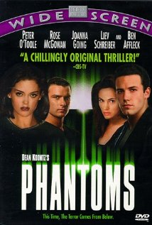 Phantoms  (1998)