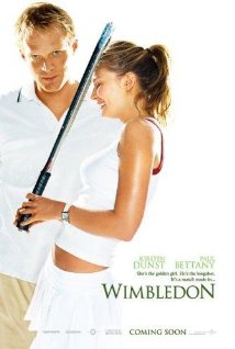 Wimbledon / Ερωτας με την Πρώτη Μπαλιά (2004)